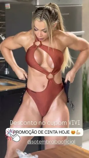 Vivi Winkler OnlyFans Leaked Free Thumbnail Picture - #dAx1ZumcYd