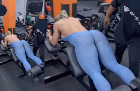 Vivi Winkler OnlyFans Leaked Free Thumbnail Picture - #og6iiENrRl