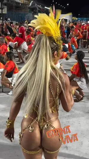 Vivi Winkler OnlyFans Leaked Free Thumbnail Picture - #wbjxZKCbyB