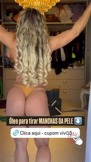 Vivi Winkler OnlyFans Leaked Free Thumbnail Picture - #xmXLc8WlvO