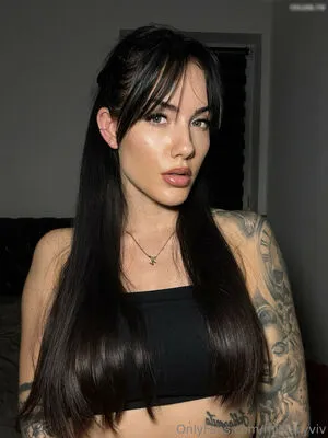 Viviaaan OnlyFans Leaked Free Thumbnail Picture - #EpEEN7GpxC