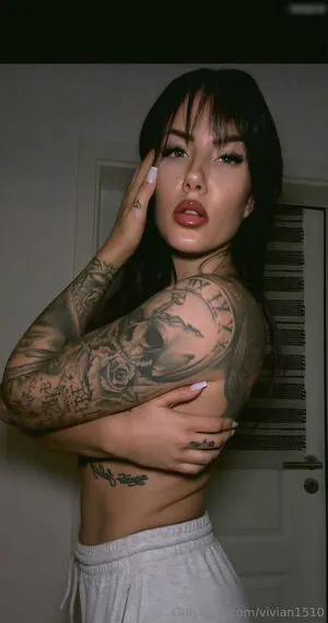 Viviaaan OnlyFans Leaked Free Thumbnail Picture - #exRn4nSezV