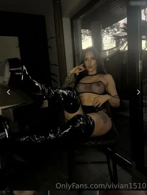 Viviaaan OnlyFans Leaked Free Thumbnail Picture - #g50mTxJOt8