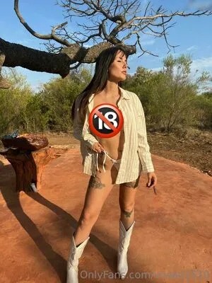 Viviaaan OnlyFans Leaked Free Thumbnail Picture - #vARRf3SE20