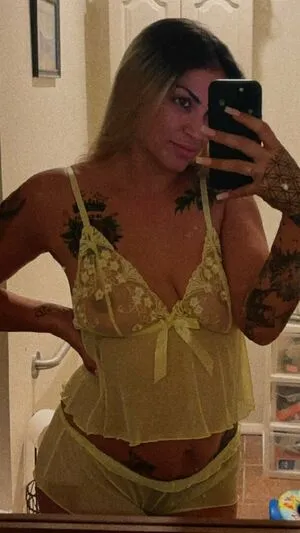 Vivian Ally Starr OnlyFans Leaked Free Thumbnail Picture - #RDn9kgQg4m
