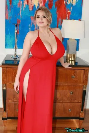 Vivian Blush OnlyFans Leaked Free Thumbnail Picture - #0Wkach95Un