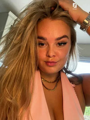 Vivian Bron OnlyFans Leaked Free Thumbnail Picture - #BkDIvbBRZE