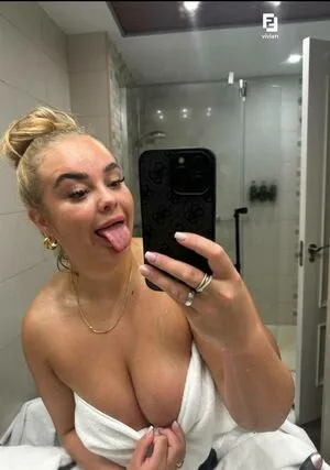 Vivian Bron OnlyFans Leaked Free Thumbnail Picture - #jc56OFqMGC