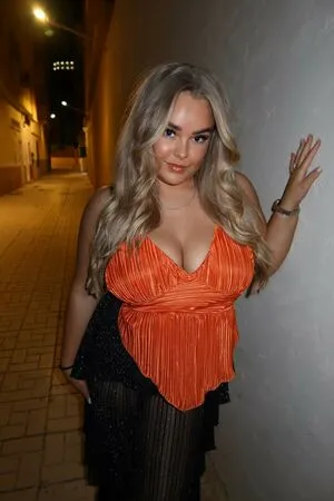 Vivian Bron OnlyFans Leaked Free Thumbnail Picture - #qe1C4MDdGn