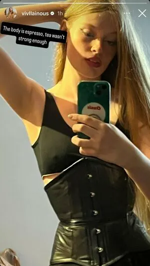 Vivian Jenna Wilson OnlyFans Leaked Free Thumbnail Picture - #2pObB7wZ9E