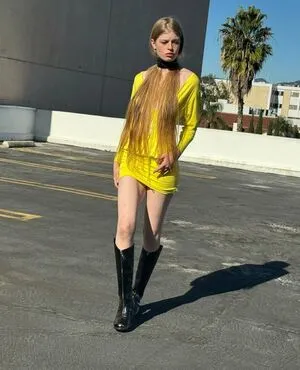 Vivian Jenna Wilson OnlyFans Leaked Free Thumbnail Picture - #ZGr7hscr3B