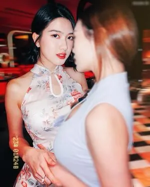 Vivian Lai OnlyFans Leaked Free Thumbnail Picture - #5fAYfWMDJu