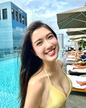 Vivian Lai OnlyFans Leaked Free Thumbnail Picture - #JsBc1dN1q9
