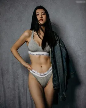 Vivian Lai OnlyFans Leaked Free Thumbnail Picture - #Uzdil8ei2A
