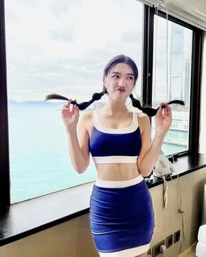 Vivian Lai OnlyFans Leaked Free Thumbnail Picture - #r2FX8Hb8bd