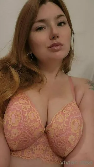 Vivian Rose22 OnlyFans Leaked Free Thumbnail Picture - #eHKWAHQneB