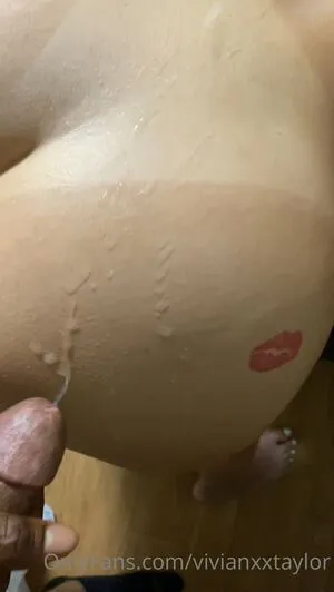 Vivian Taylor OnlyFans Leaked Free Thumbnail Picture - #uXTpswkQHe