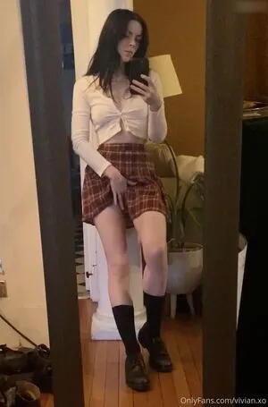 Vivian Vaughn OnlyFans Leaked Free Thumbnail Picture - #YwLVgTgGp7