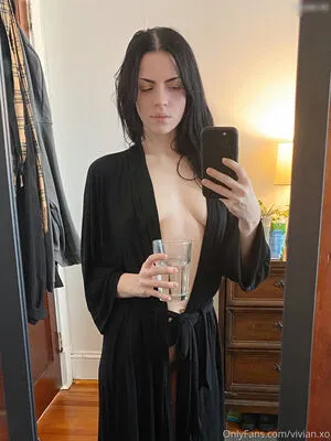Vivian Vaughn OnlyFans Leaked Free Thumbnail Picture - #p8NRxFpx4e