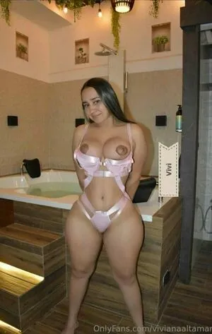 Viviana Altamar OnlyFans Leaked Free Thumbnail Picture - #sCzd82kgmQ