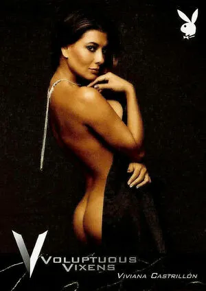 Viviana Castrillon OnlyFans Leaked Free Thumbnail Picture - #WcwDEjNepr