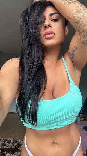 Viviana De Paula OnlyFans Leaked Free Thumbnail Picture - #mlEouo2xBE