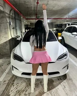 Viviana Zapata OnlyFans Leaked Free Thumbnail Picture - #iKdmJv6hQo