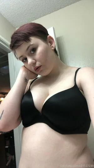 Vivianablack OnlyFans Leaked Free Thumbnail Picture - #1WaLDyVIeh