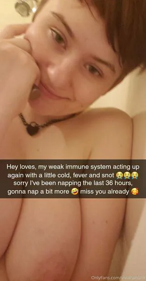 Vivianablack OnlyFans Leaked Free Thumbnail Picture - #6cqOnYakDn