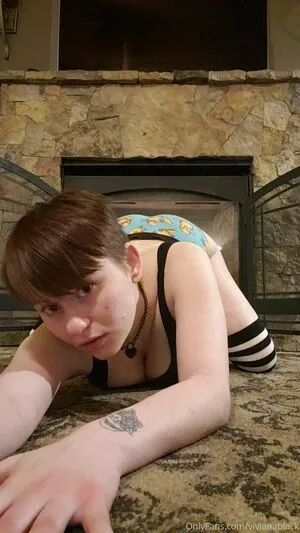Vivianablack OnlyFans Leaked Free Thumbnail Picture - #BhY4ZhdcGs