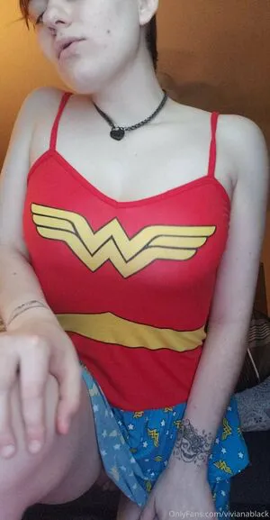 Vivianablack OnlyFans Leaked Free Thumbnail Picture - #DmJTpvDgKj