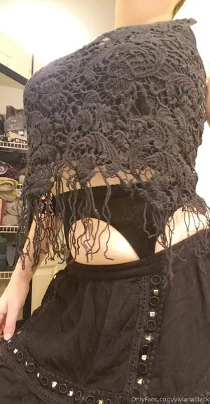 Vivianablack OnlyFans Leaked Free Thumbnail Picture - #UEaJQYlnel