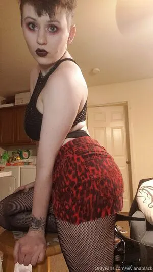 Vivianablack OnlyFans Leaked Free Thumbnail Picture - #hObeUGXqy9