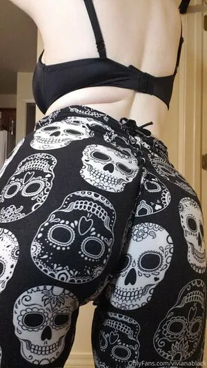 Vivianablack OnlyFans Leaked Free Thumbnail Picture - #wvMxOvjsCO