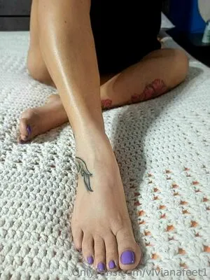 Vivianafeet1 OnlyFans Leaked Free Thumbnail Picture - #DoYcbZ2w0B