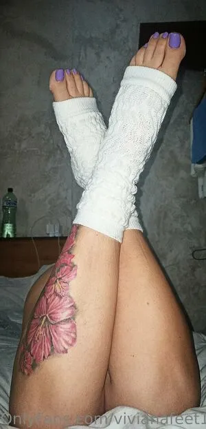 Vivianafeet1 OnlyFans Leaked Free Thumbnail Picture - #ZdFiWHAPlF