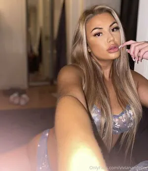 Vivianangelica OnlyFans Leaked Free Thumbnail Picture - #ozZJeNbkxe