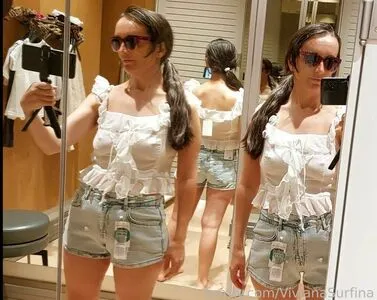 Vivianasurfina OnlyFans Leaked Free Thumbnail Picture - #a7zSOZeLrV