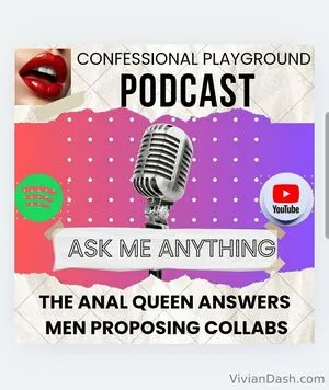 Viviandash OnlyFans Leaked Free Thumbnail Picture - #3I9wXQoo9U