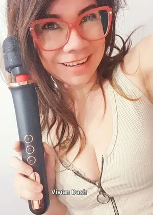Viviandash OnlyFans Leaked Free Thumbnail Picture - #Kt7SoDNHs8