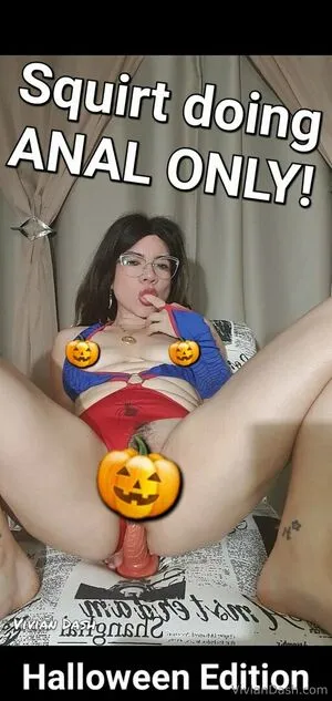 Viviandash OnlyFans Leaked Free Thumbnail Picture - #OmDPbvmCm6