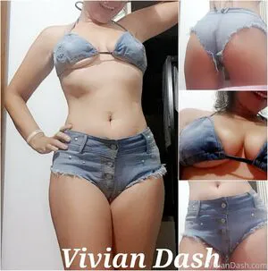 Viviandash OnlyFans Leaked Free Thumbnail Picture - #S9IC93i9kO