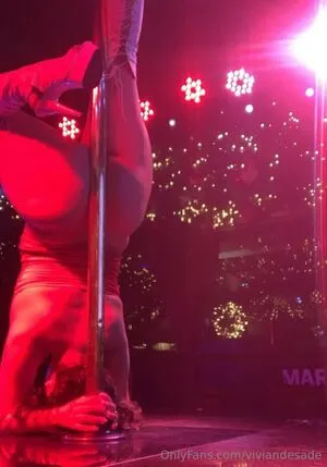 Viviandesade OnlyFans Leaked Free Thumbnail Picture - #pkfpMDPLql