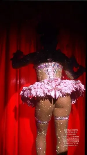 Viviane Araujo OnlyFans Leaked Free Thumbnail Picture - #05Gftk5eMR