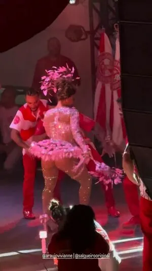 Viviane Araujo OnlyFans Leaked Free Thumbnail Picture - #0GON6DJHLs