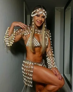 Viviane Araujo OnlyFans Leaked Free Thumbnail Picture - #0QIO2jRric