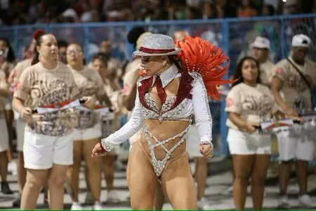 Viviane Araujo OnlyFans Leaked Free Thumbnail Picture - #0WAR0v3FUt