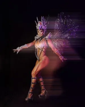 Viviane Araujo OnlyFans Leaked Free Thumbnail Picture - #0fAsVmsMlJ