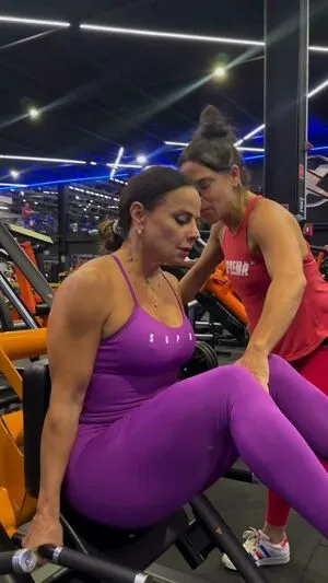 Viviane Araujo OnlyFans Leaked Free Thumbnail Picture - #0iwGyPyRBz