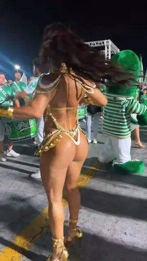 Viviane Araujo OnlyFans Leaked Free Thumbnail Picture - #0kx8opccD7